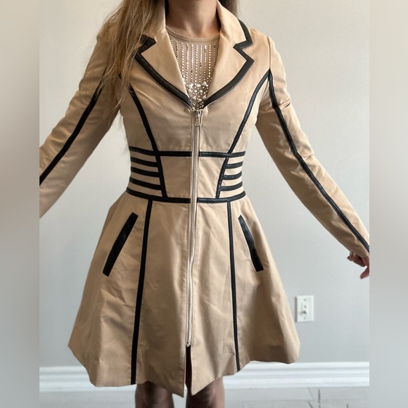 Bebe rain coat - Picture 1 of 6